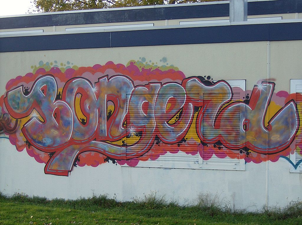 Kinderdagverblijf De Bongerd - Amsterdam