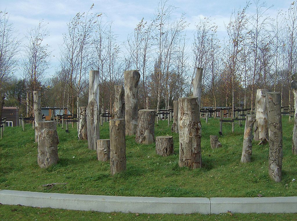 Natuureiland - Amsterdam