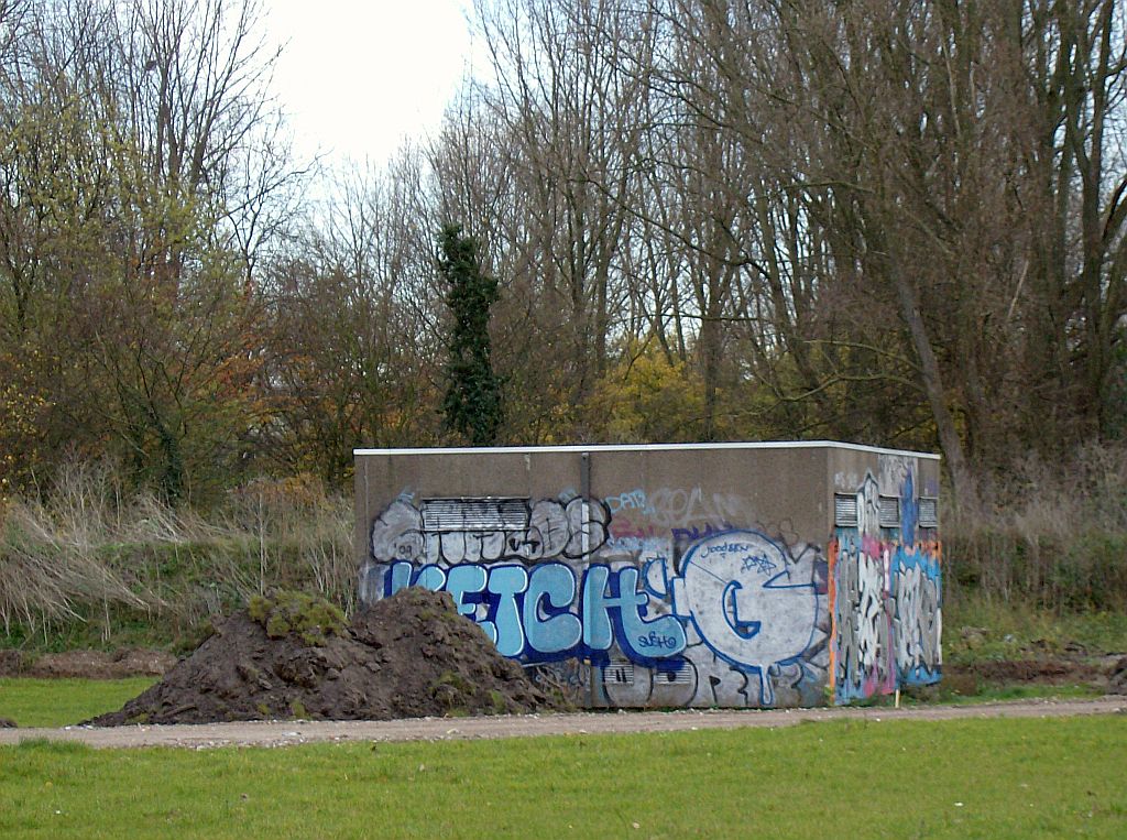 Akzo Kavel - Amsterdam