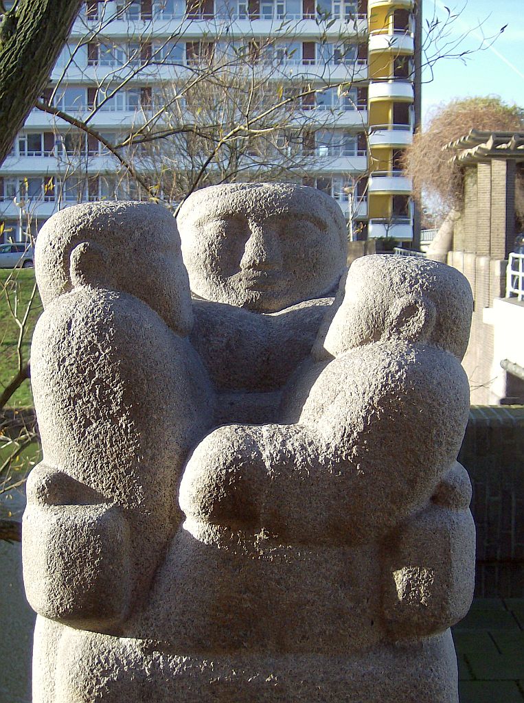 Brug 604 - Amsterdam