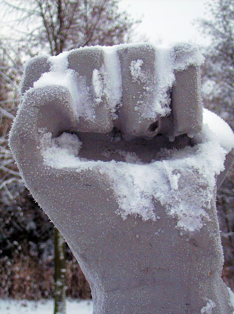 Your life is calling - Amsterdam