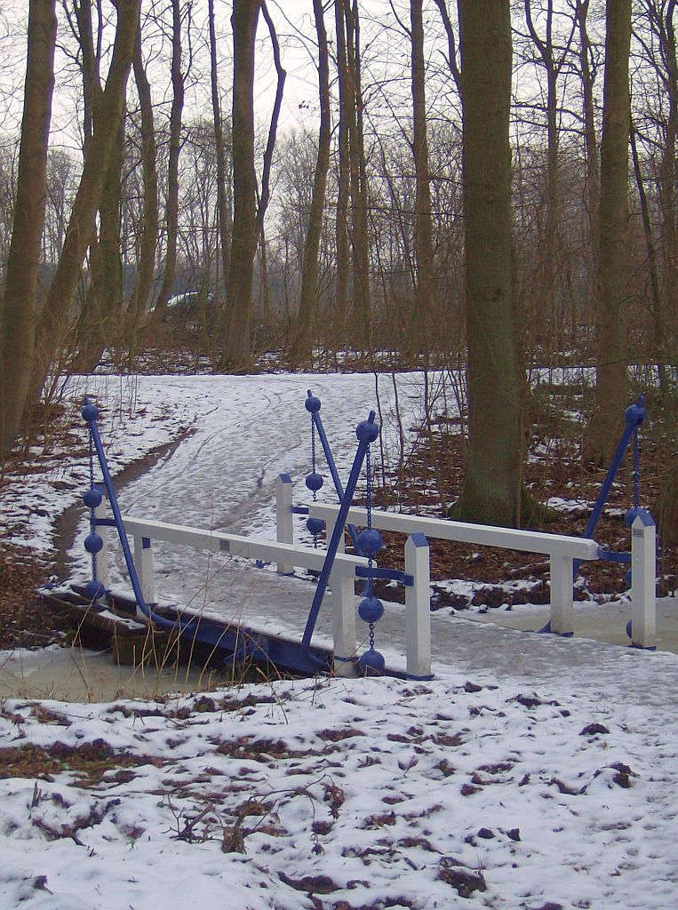 Brug 530 - Amsterdam