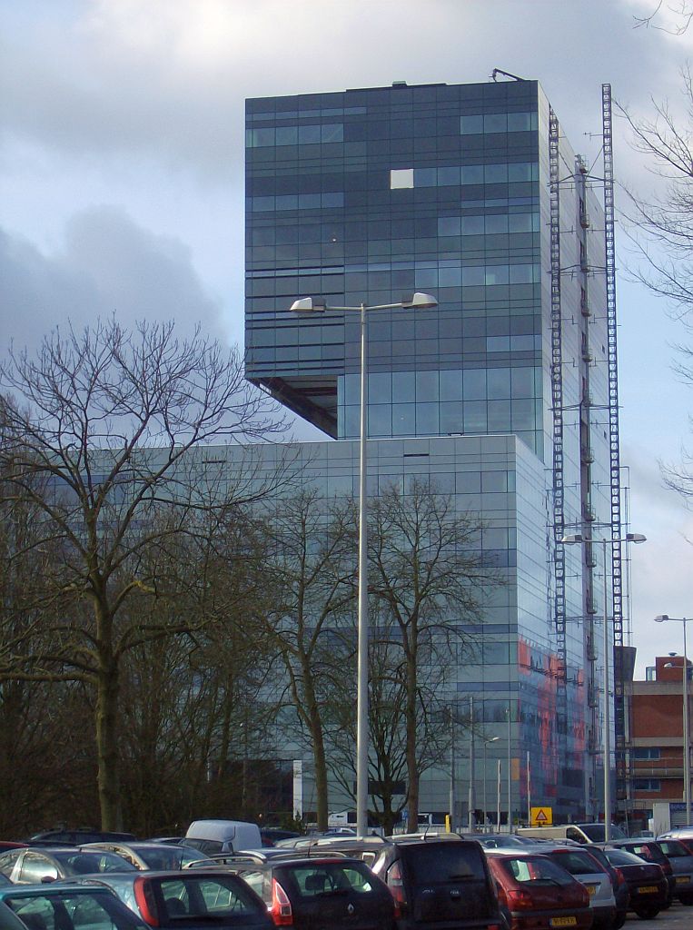 Vrije Universiteit Academisch Centrum Tandheelkunde - Amsterdam