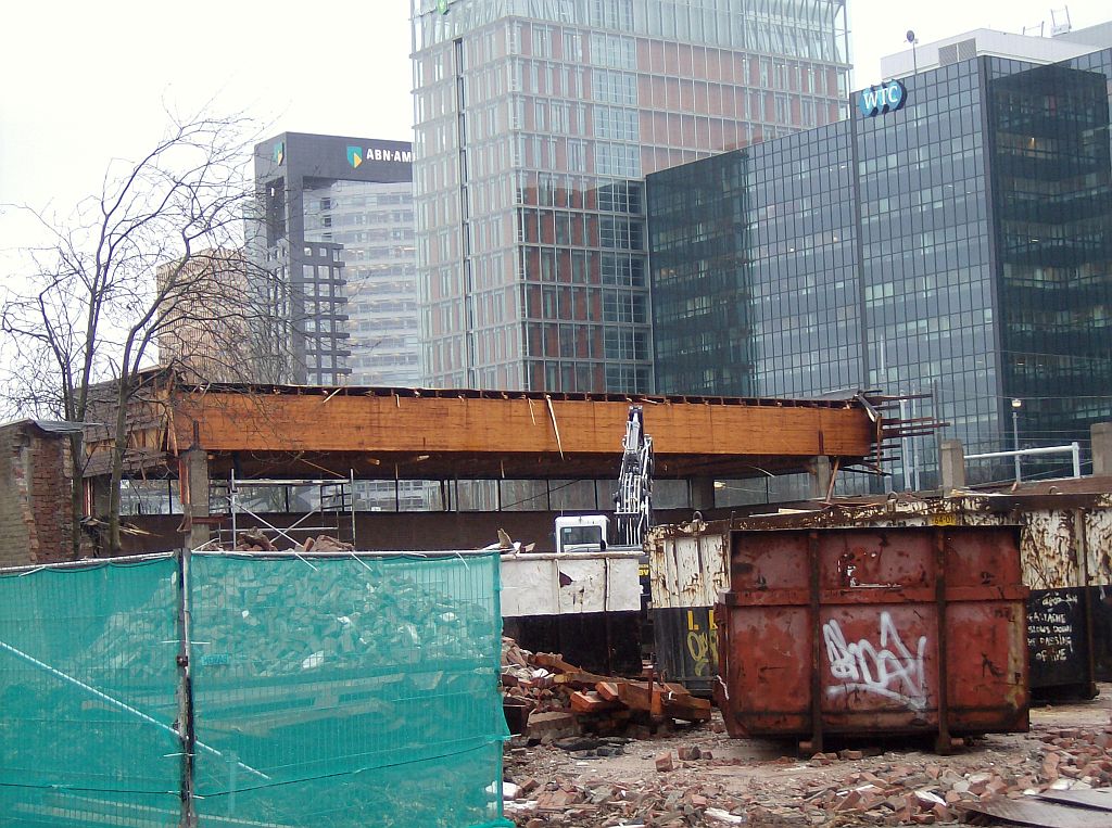 R-K Kerk Christus Geboorte - Sloop - Amsterdam