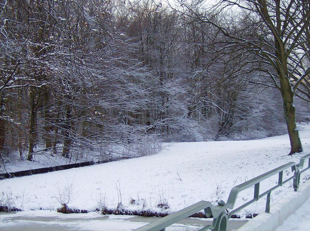 Brug 551 - Amsterdam