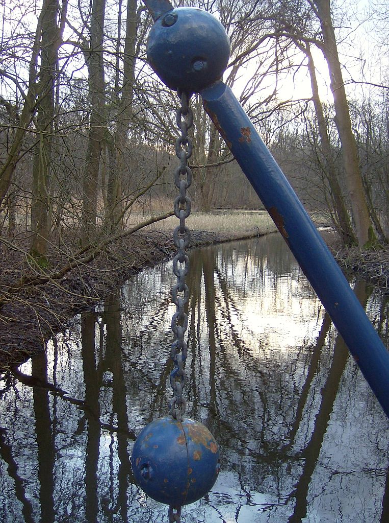 Brug 531 - Amsterdam