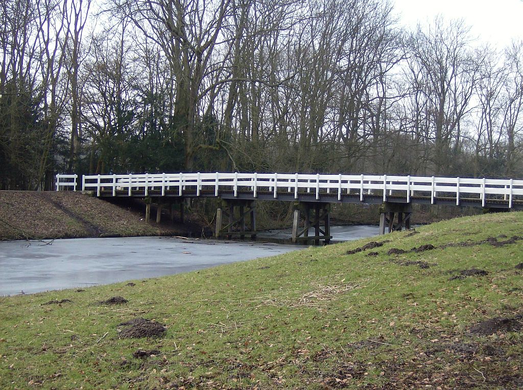 Brug 553 - Amsterdam