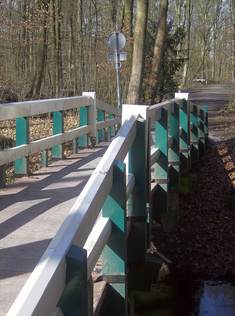 Brug 550 - Amsterdam