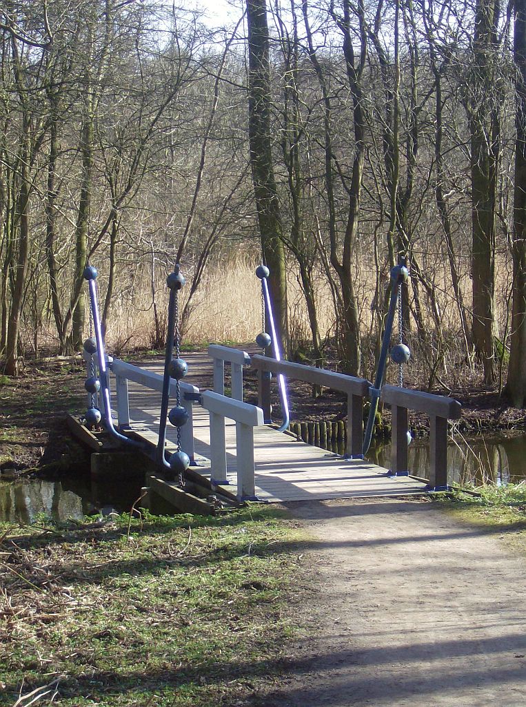 Brug 531 - Amsterdam