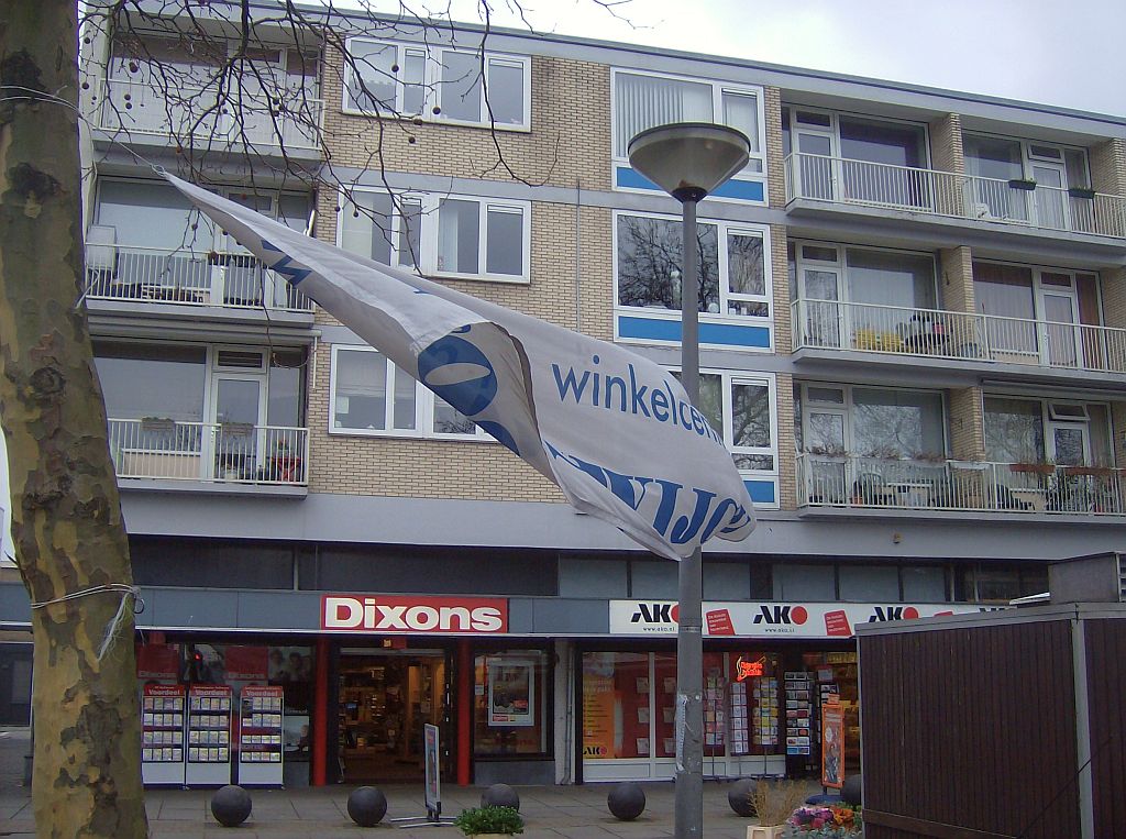 Rooswijck - Amsterdam