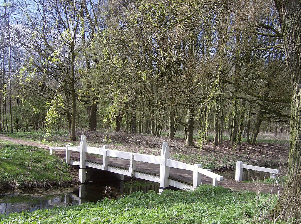 Brug 583 - Amsterdam