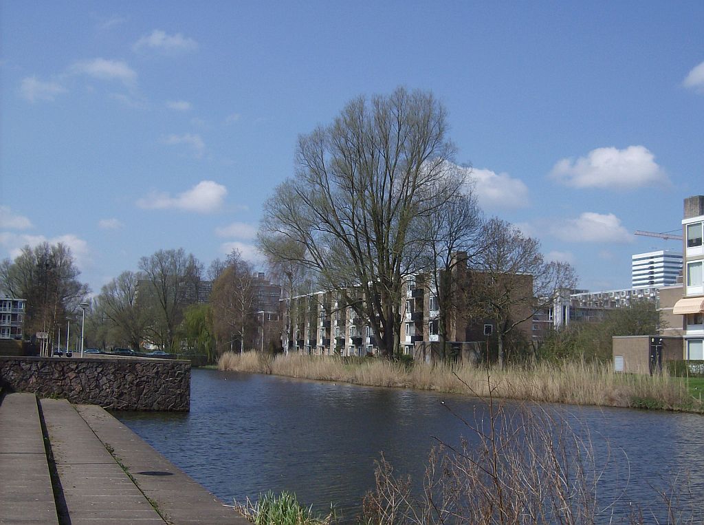 Magerhorst - Amsterdam