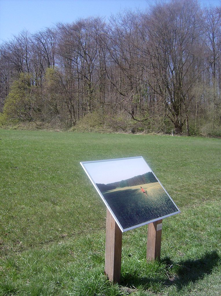 Fototentoonstelling Terugkeer - Noordweide - Amsterdam