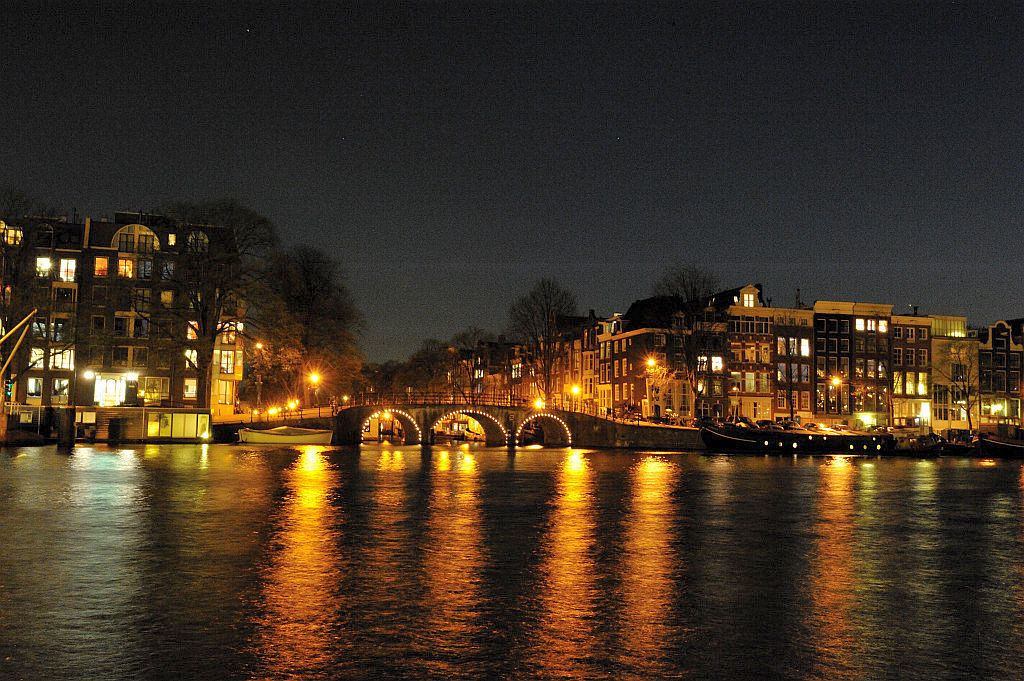 Prinsengracht - Amsterdam