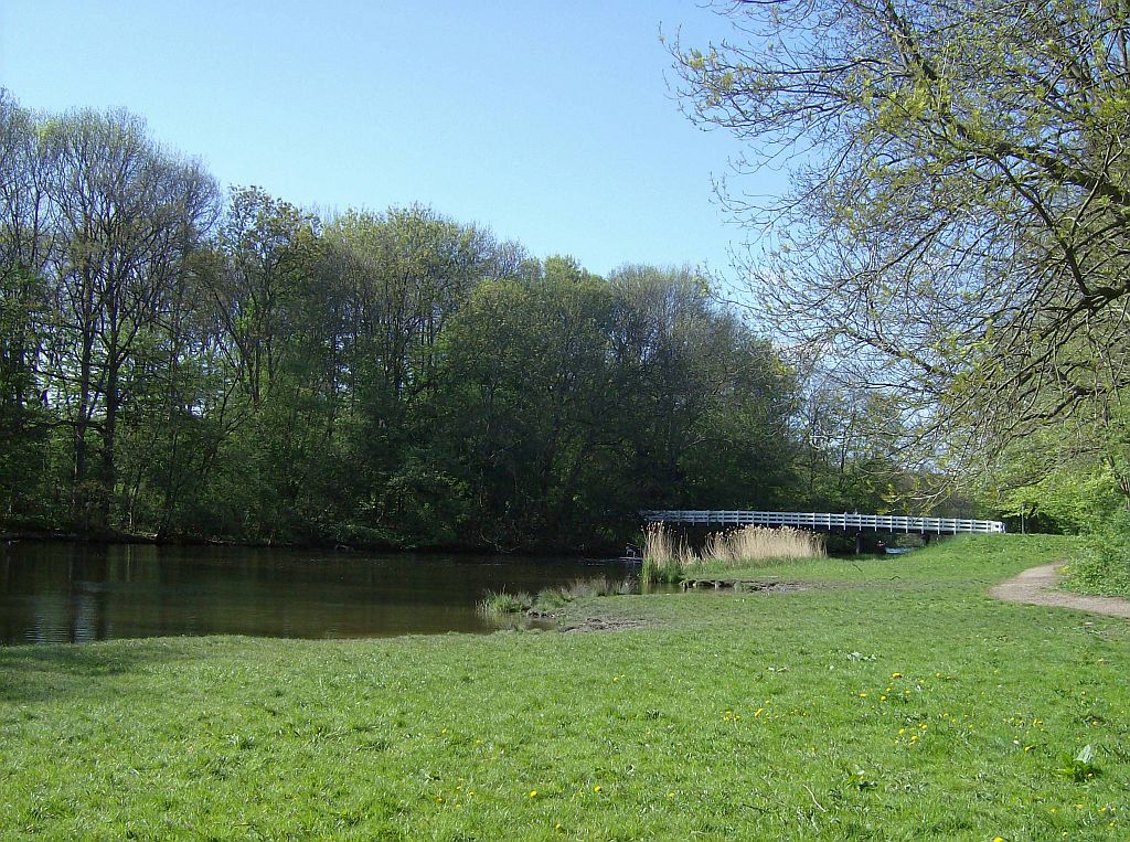 Brug 553 - Amsterdam