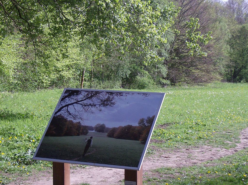 Fototentoonstelling Terugkeer - Amsterdam