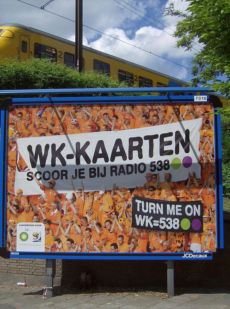 Mr. Treublaan - Amsterdam