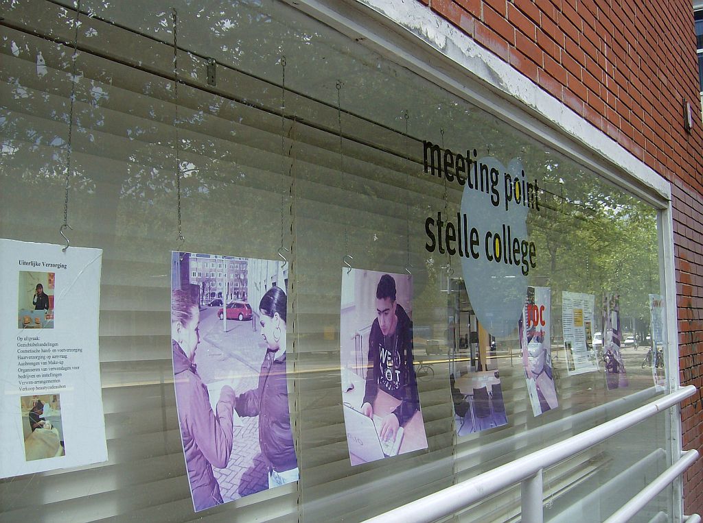 ROC - Stelle College - Amsterdam