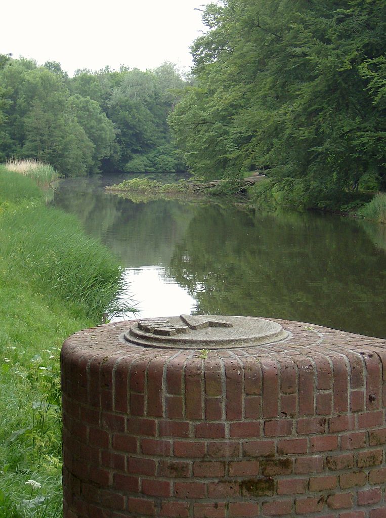 Vierwindenbrug (Brug 543) - Amsterdam