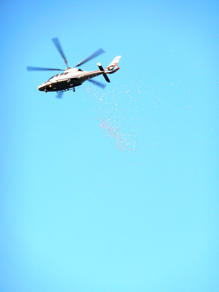 Finale WK Voetbal 2010 - Amsterdam