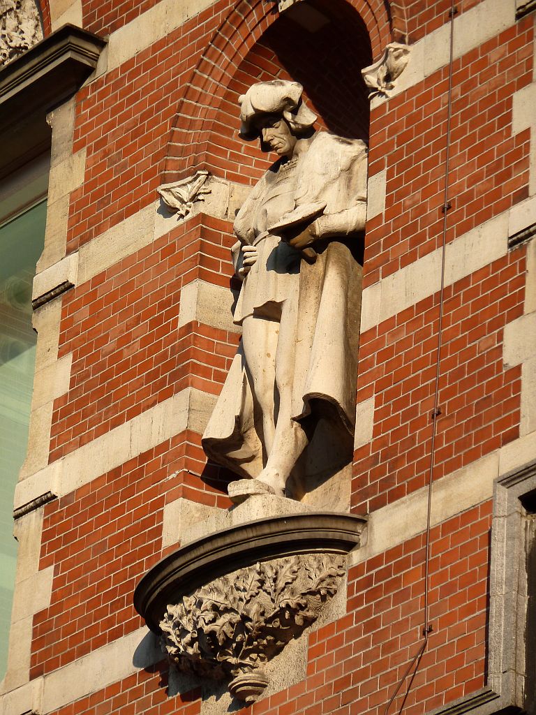 Stedelijk Museum - Amsterdam