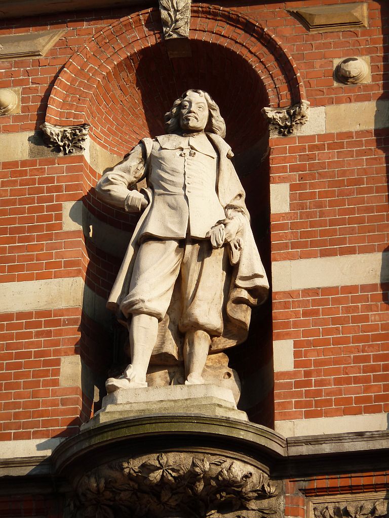 Stedelijk Museum - Amsterdam