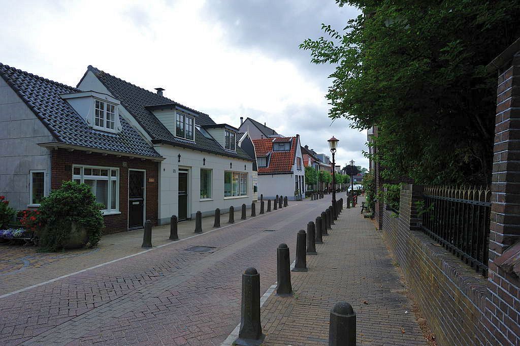 Sloterweg - Amsterdam