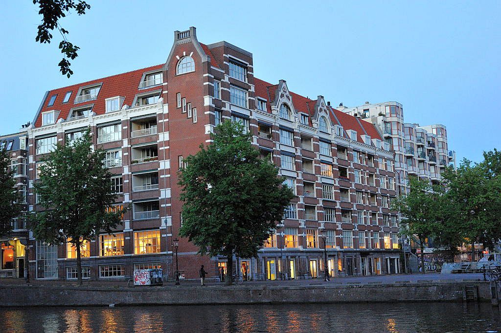 Waterlooplein - Amsterdam