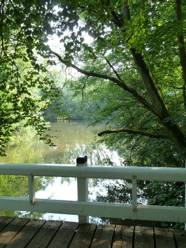 Brug 542 - Amsterdam