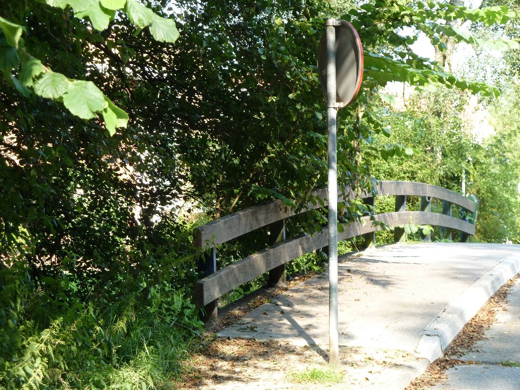 Oude Karselaan - Amsterdam