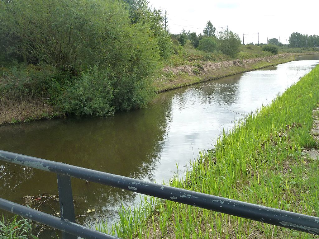 Henk Sneevlietweg - Amsterdam