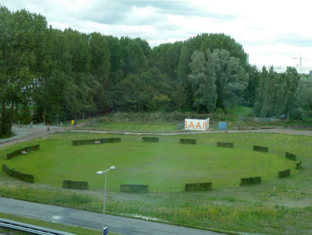 Akzo Kavel - Amsterdam