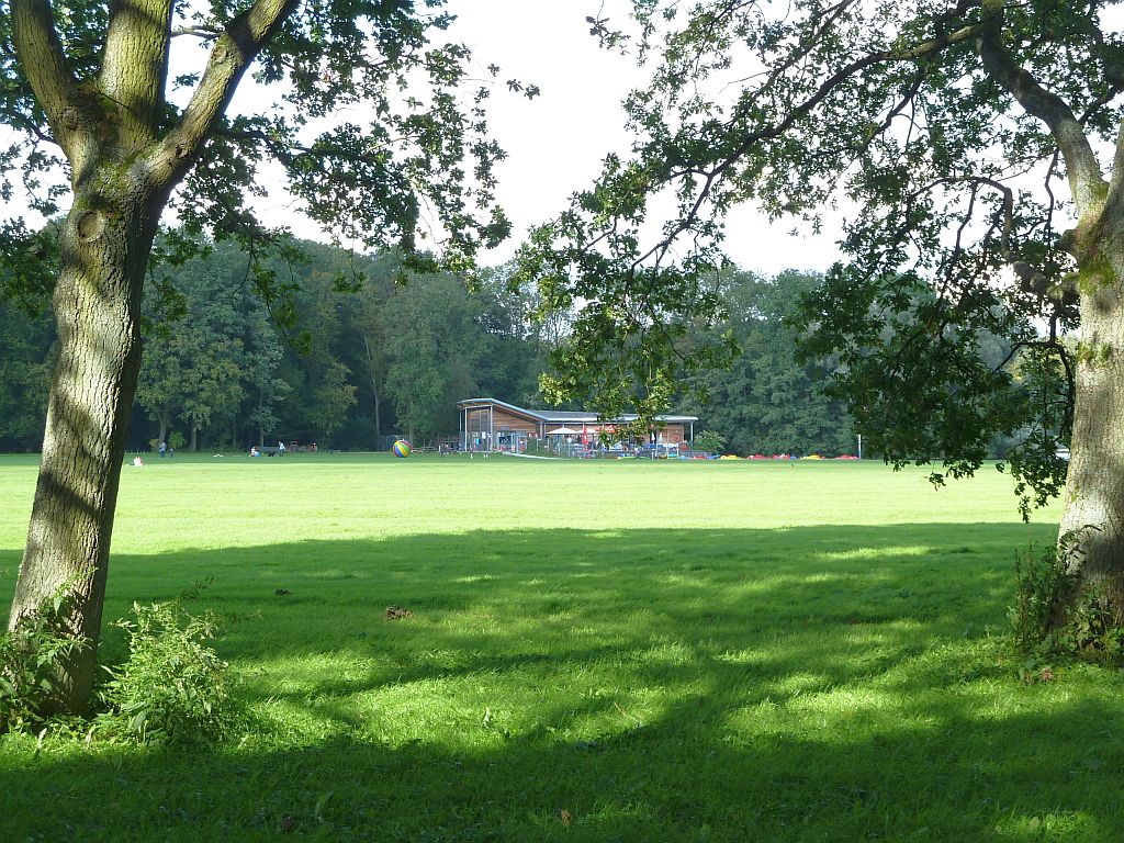 Grote Speelweide - Amsterdam