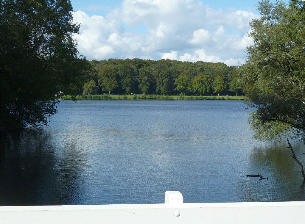 Grote Vijver - Amsterdam