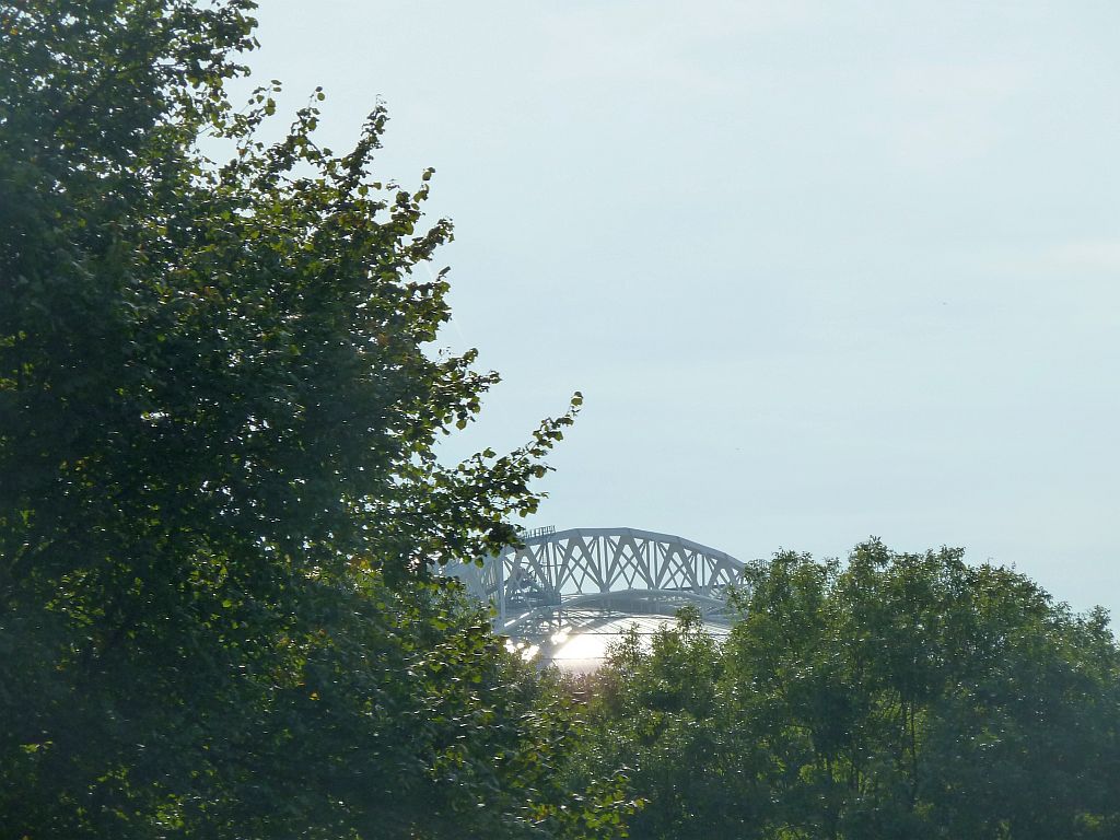 Burgemeester Stramanweg - Amsterdam