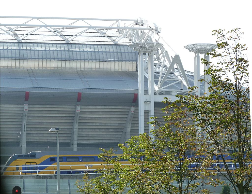 Amsterdam Arena - Amsterdam