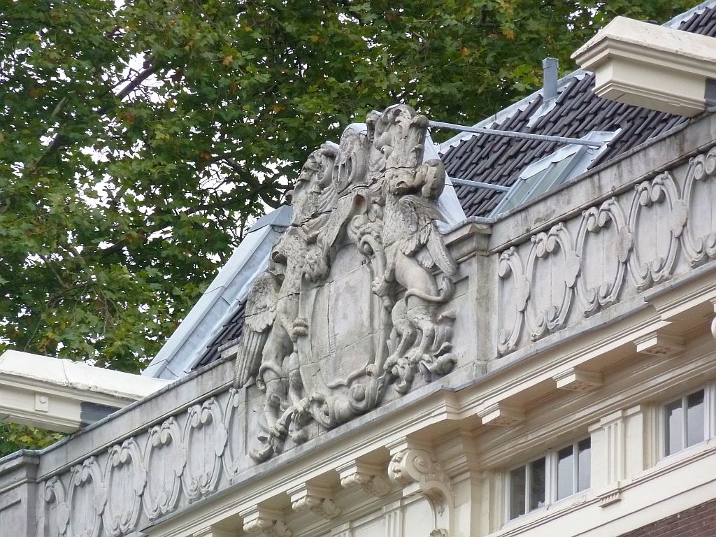 Herengracht - Amsterdam