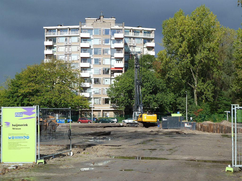 Princesseflat - Amsterdam