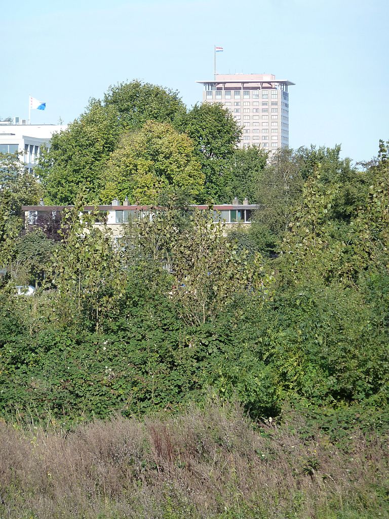 Rozenoordpad - Amsterdam