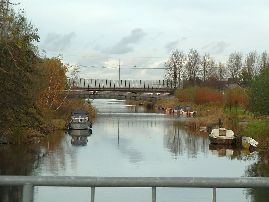 De Twiske - Amsterdam