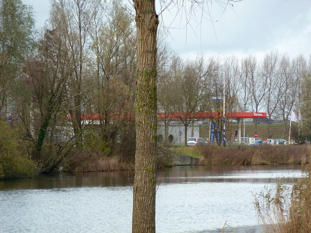 IJdoornlaan - Amsterdam