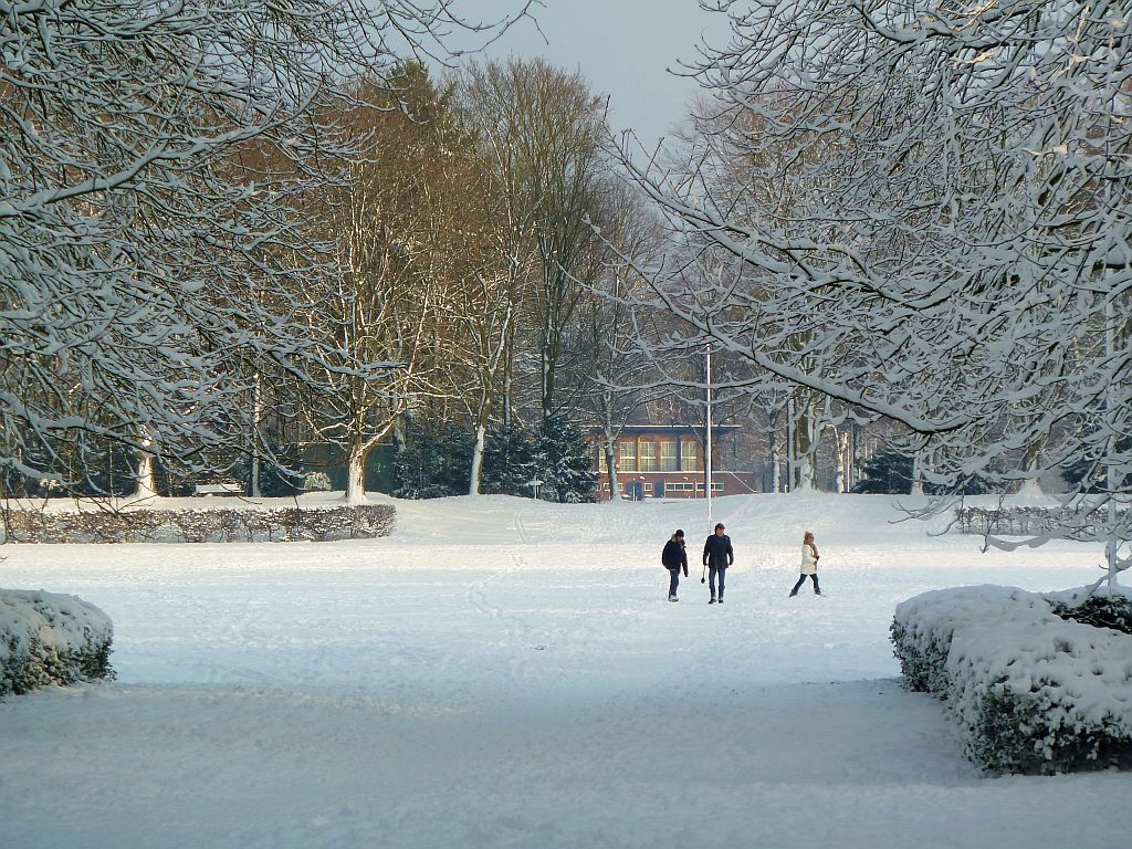 De Arena - Amsterdam