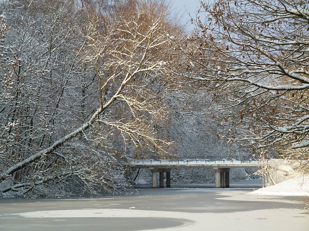 Brug 569 - Amsterdam