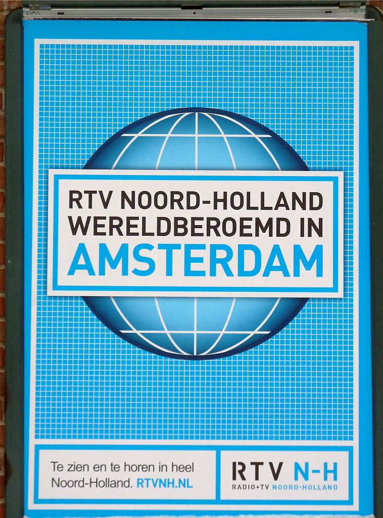 Nieuwe Kalfjeslaan - Amsterdam