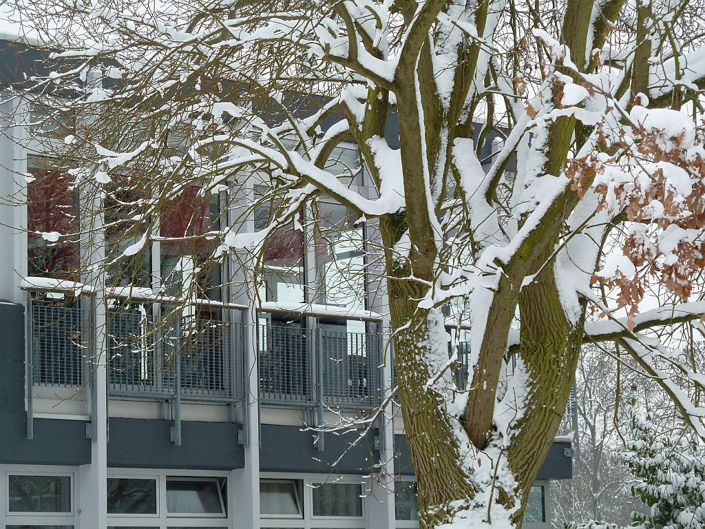 AHenBC Amsterdam - Amsterdam