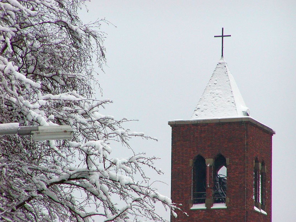 St. Augustinuskerk - Amsterdam