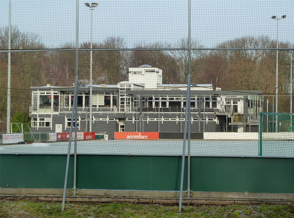 AHenBC Amsterdam - Amsterdam