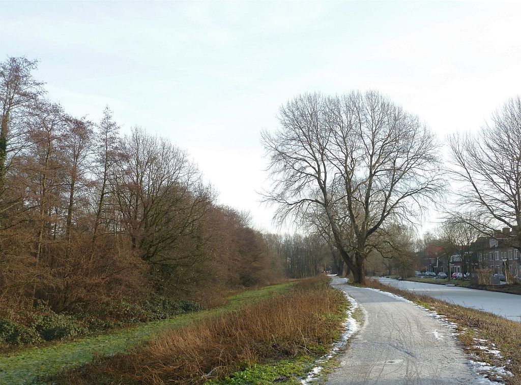 Hoornsloot - Amsterdam