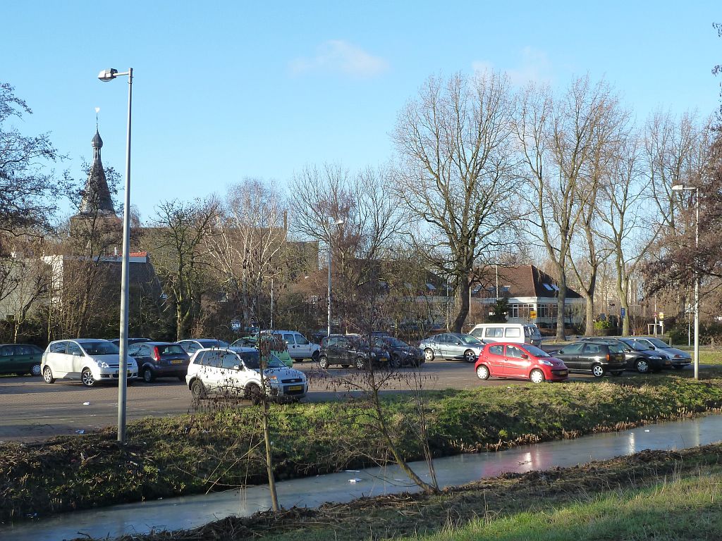 Sloterweg - Amsterdam