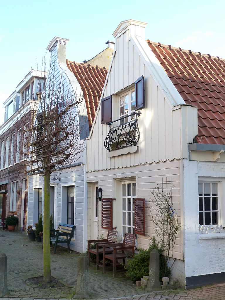 Sloterweg - Amsterdam